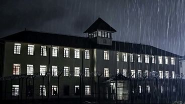 AI MEN PRISON SEX NO GUNS