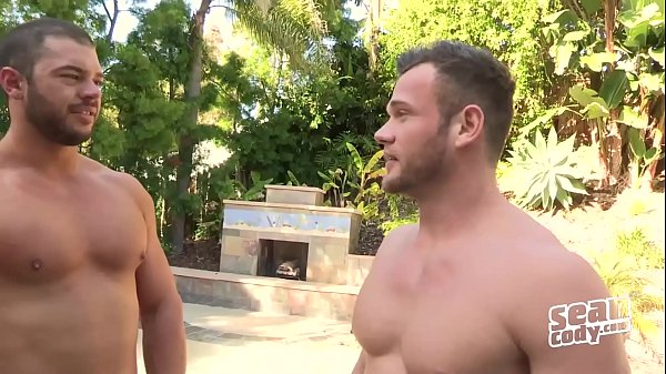 Arnie Sean  Bareback – Gay Movie – Sean Cody
