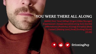 [Audio] First Night With Your Best Friend’s Brother