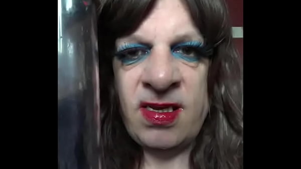 crossdressing bisexual gay mark wright will never get tired of swallowing take 2 vote me down i will keep uploading it with the 13 voting down wankers