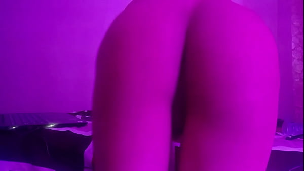 Cute Gay Boy Gets Naked and Sticks Dildo in His Tight Ass