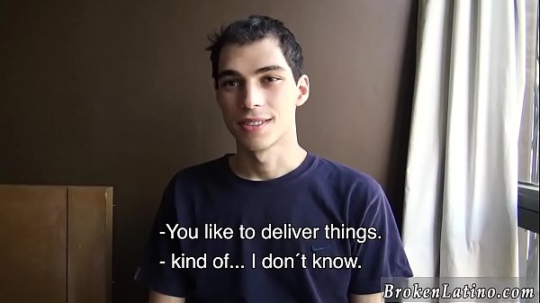 Free Gay Porn Watch in Windows Media Player This Youthful Stud Was