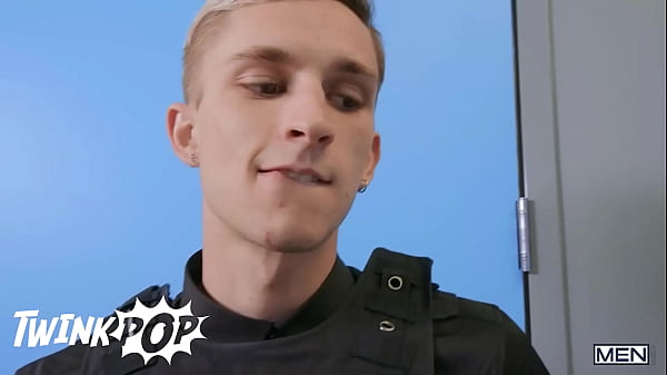 Gabriel Clark Wakes Up Horny At The Hospital & Decides To Drill Theo Brady’s Sweet Tight Asshole – TWINKPOP