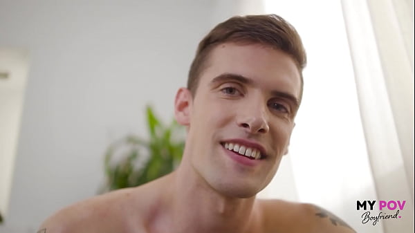 Gamer Boyfriend Jason Pierce Bets You Oral And Loses – My POV Boyfriend – FPOV Virtual Sex