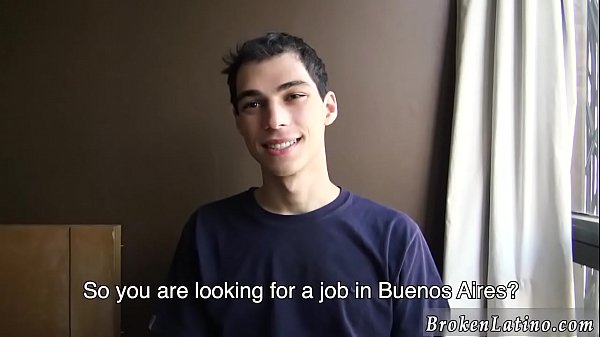 Gay military sex tapes As a delivery boy, he doesn’t make a lot of