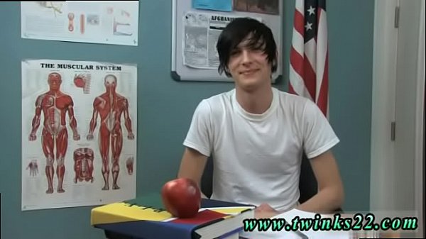 Gay porn teen boys tub and s men Aidan Chase has an