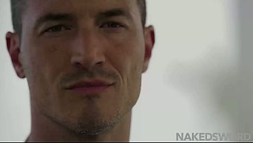 Hot Bottom Alexandro Cabrera Barebacked By Derek Kage