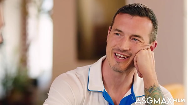 Hot Gay Orgy on Singles Weekend Resort