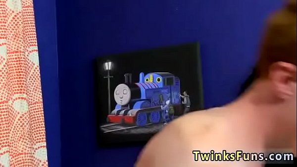 Hot Gay Video Trailer Porn Making Out Is Never Enough for These