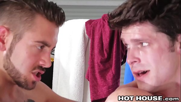 Hothouse Fitting Gone Wrong – Deep Anal