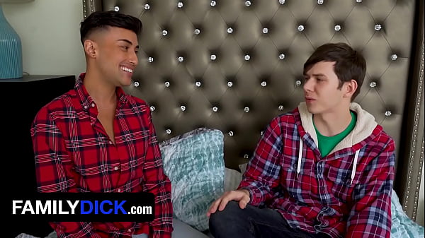 I’ll Be Hole for Christmas Pt. 3 – Dakota Lovell, Brody Kayman, Jaycob Eloisee