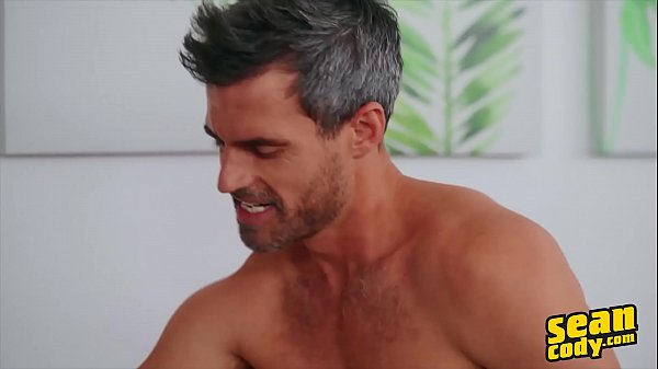 Jock Robbie Sucks Daniels Cock Gets Anal Sex – Sean Cody