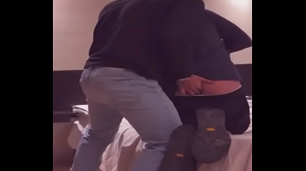 Le ofresco propipna extra al repartidor de pizza y miren lo que sucede