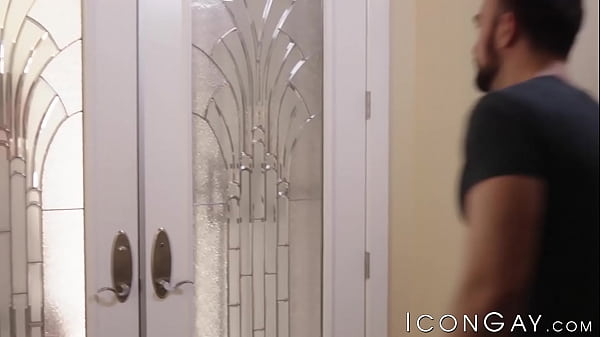 Muscle Jock Michael Boston Bareback Pounded After Blowjob Hd