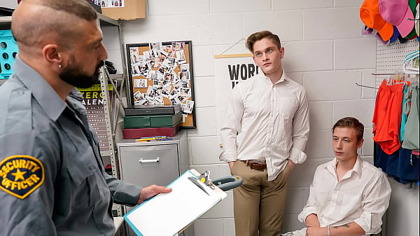 Officer Will Let Them Go without Calling the Authorities! – Perps4k