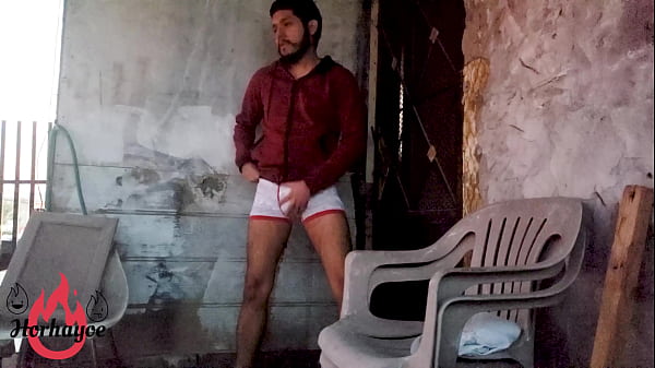 Outdoor Fun – Hard Fuck