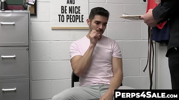 Perps4Sale.com – Cole Church & Cazden Hunter – Homo perp Cazden Hunter deepthroats pale twink Cole Church