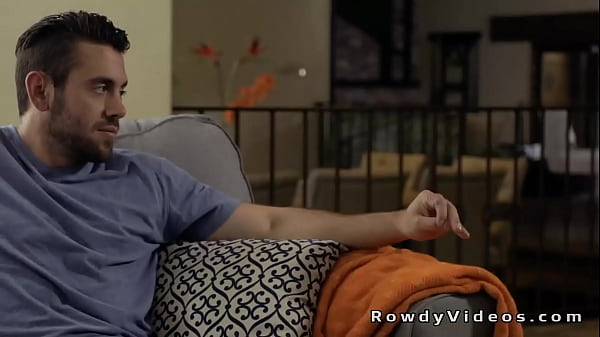 Photographer Anal Fucks Married Cheating Man – Deep Anal