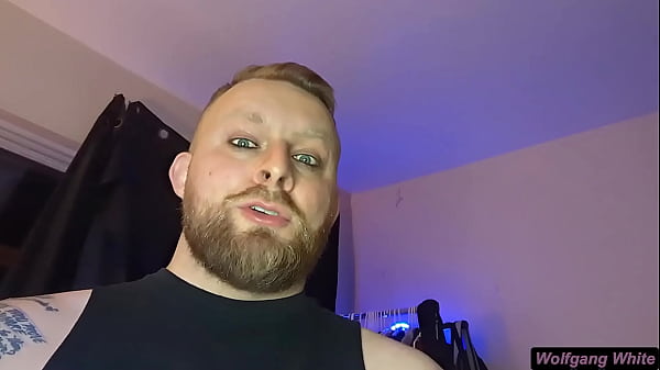 POV Your Straight Friend Lets You Suck His Cock First Time