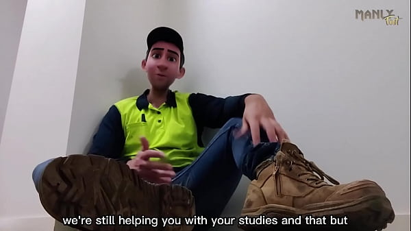 STEP GAY DAD – WORK SUCKS! – LIFE IS TOUGH I LIKE TO ESCAPE INTO FOOT FANTASY DREAMS EVEN WHEN I AM AT WORK