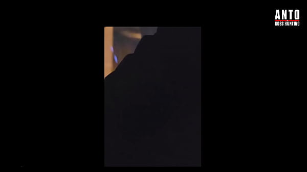 Straight Bald Guy Convinced After Helping Him Out – Hardcore Action