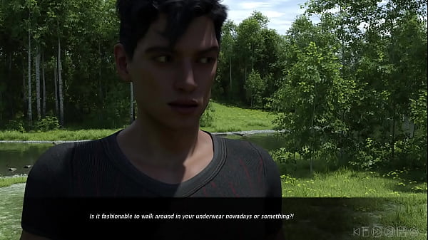 Summer Vacation #10 – Camping with the boys