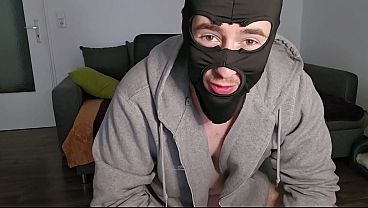 Tease Endurance Test!! Can YOU Handle PhantomGentX Edging Big Dick?