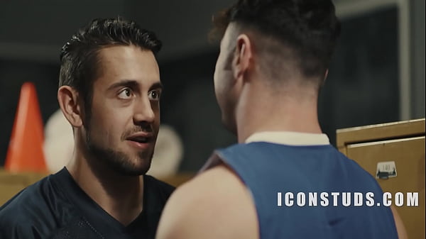 The Locker Room Secrets – Raw Pounding