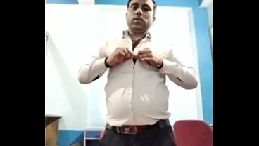 # Undressing sensual viral Pornstar Ravi and call boy ravi full nude with real 7 inch long dick Heavy cumshot compilation with cum eating