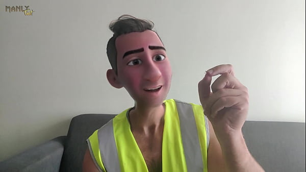 Vore – Step Gay Dad – Fat Tradies Belly – All the Way Down Into the Stomach Pit