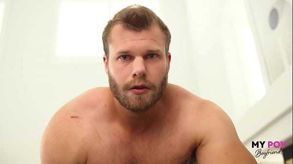 Gay – Sweet Boyfriend Mike Steel Eats Your Pussy and Fucks You Pov – my Pov Boyfriend – Fpov Virtual Sex