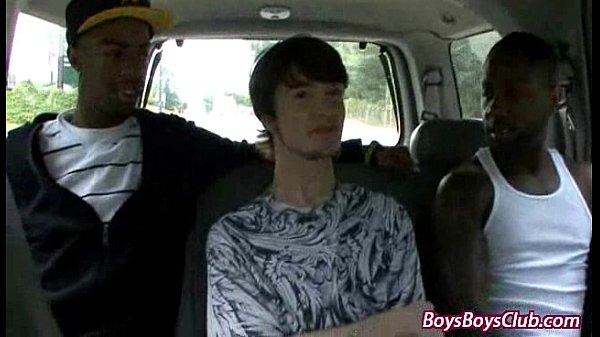Blacksonboys – Gay Hardcore Twink Interracial Fuckhd