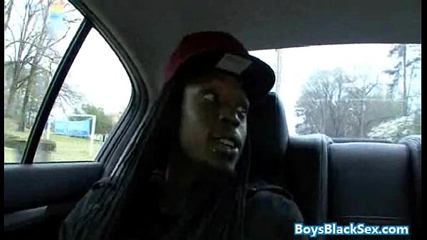 Nasty Interracial Gay Bareback Tubehd