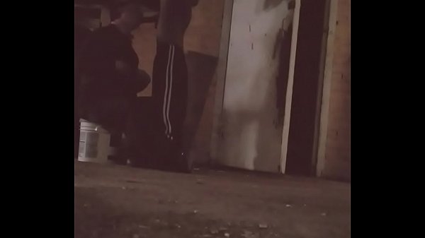 Gay – British Guy Deepthroat my Black Dick