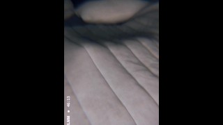 10 Minutes of Rough Sex Male Moaning – OnlyFans BigManBigBelly