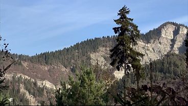 Big-Dicked Nomad Fucks Student Hard at Rest Stop — Twink Asshole Destruction