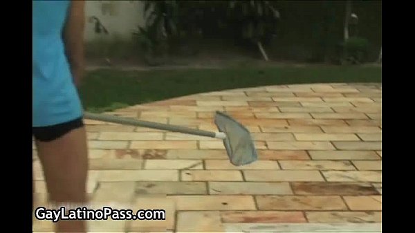 Alex and Roger homosexual fuck and blow gay porno