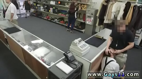 Arab College Stud Gets Seduced Into First Gay Fuck