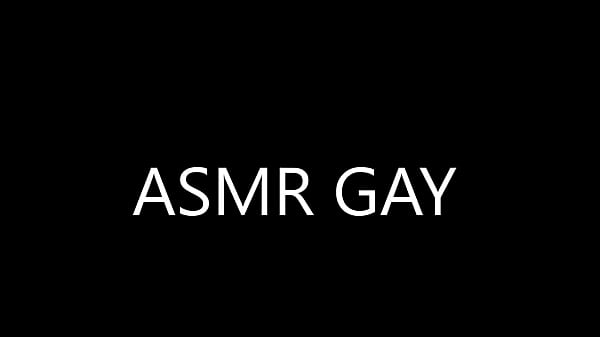 Gay ASMR – Hidden Microphone Intimate Sounds