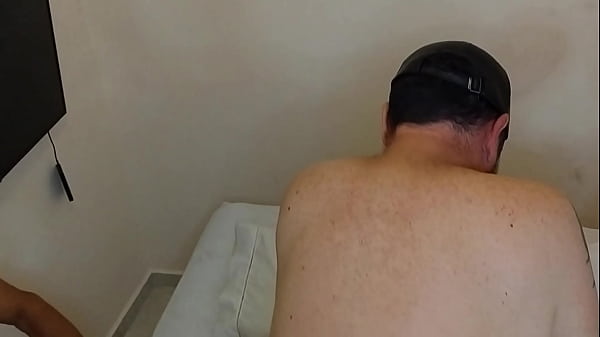 Brazilian Bachelor Party Gay Orgy – Behind the Scenes Group Sex