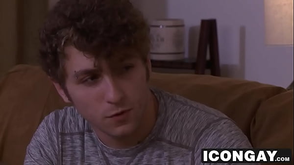 Bearded Daddy Shoves Big Dick Into Twink Ass – Intergenerational Raw