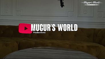 Behind The Scenes Gay Photoshoot Turns Into Raw Fuck