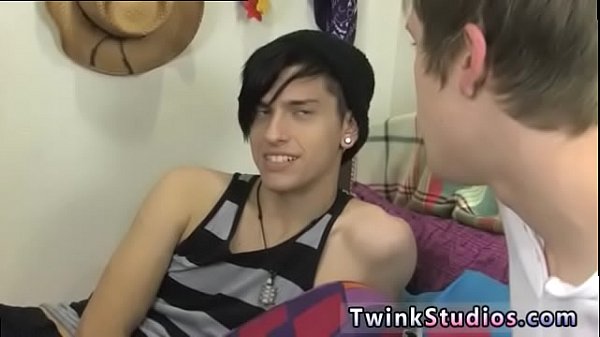 Big panic gay porn s Corey Jakobs is having a moral dilemma: he likes