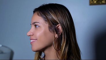 Raw tattooed top pounds a pierced stud in the locker room — twink bott