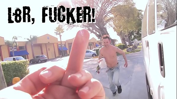 BUS – Straight Dick Being Served To Cole Harvey In A Bus