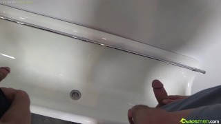 ChaosMen – Hairy Muscle Vander Pulaski Compilation