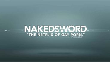 Chiseled Nic Sahara And Jack Hunter Flip Fuck In Hardcore Raw Style