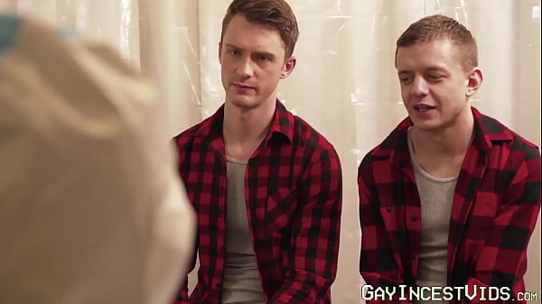 Doctor Barebacks Patients Hardcore in Hospital Threesome