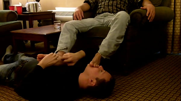 Cowboy Madison’s Rugged Boot & Foot Worship Session