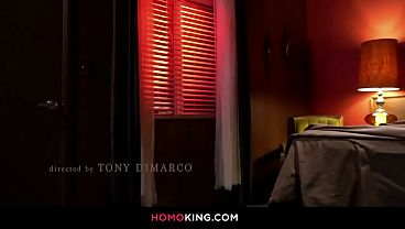 Devin Trez & Brian Bonds Motel Room Raw Encounter